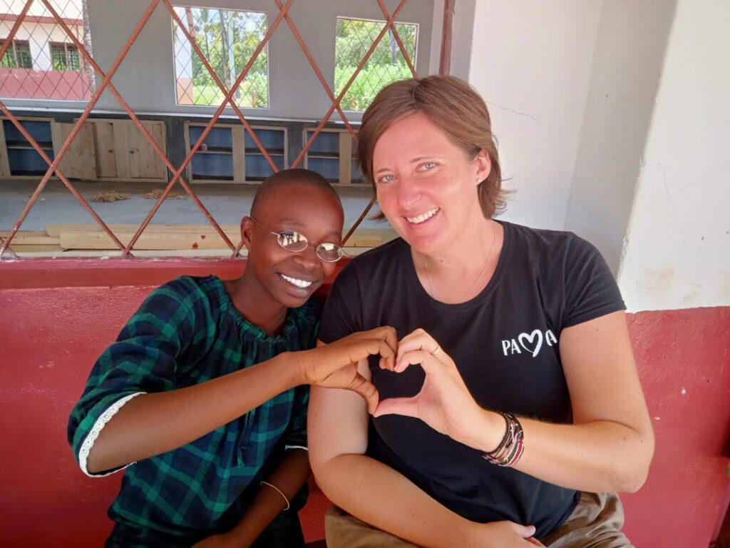 PAMOJA - Eyecamp